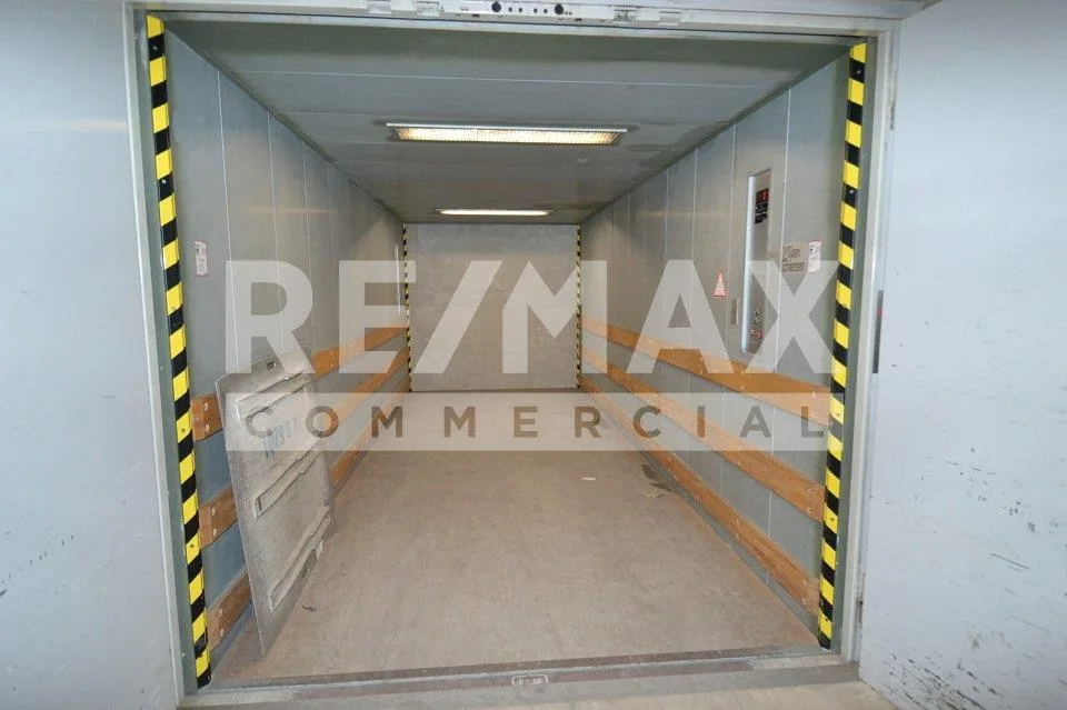 Ca. 940 m² Lager/Produktion/Showroom - oder was ist IHR Bedürfnis? – foto 7 di 10