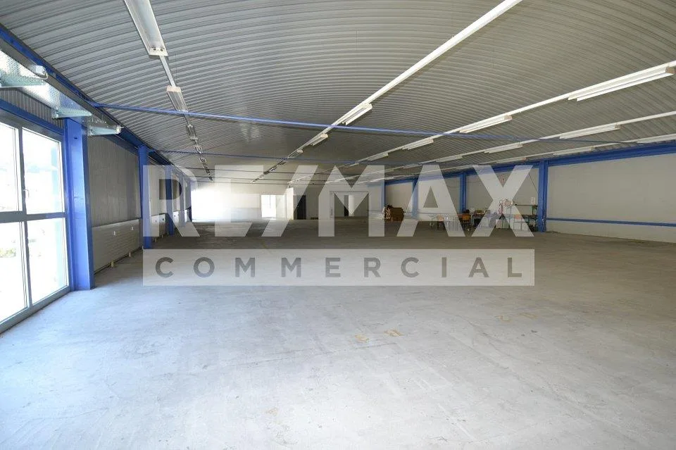 Ca. 940 m² Lager/Produktion/Showroom - oder was ist IHR Bedürfnis? – foto 4 di 10