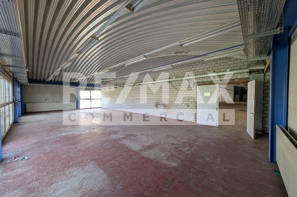 Ca. 940 m² Lager/Produktion/Showroom - oder was ist IHR Bedürfnis? – foto 6 di 10