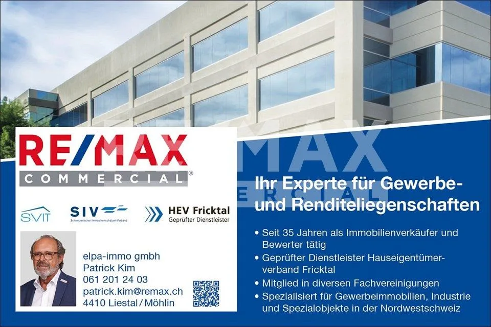 Ca. 940 m² Lager/Produktion/Showroom - oder was ist IHR Bedürfnis? – foto 10 di 10