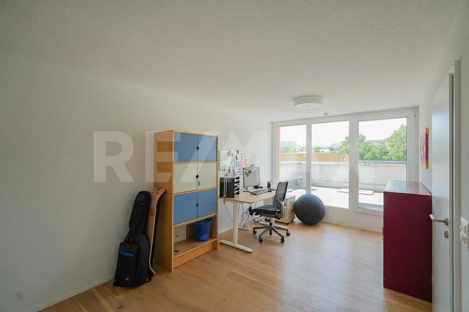 Was sich Familien wünschen: 5.5 Zimmer Eck-Einfamilienhaus - in dir...