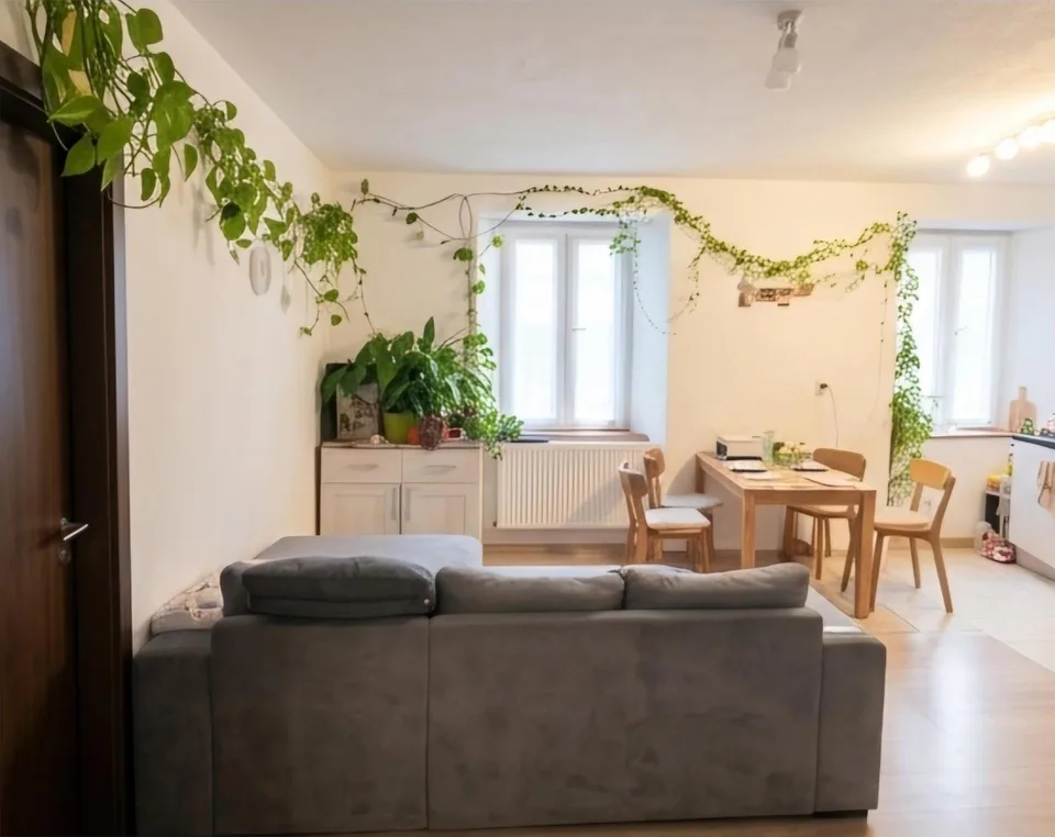 Wohnung warm und ruhig in Travers (NE) Nähe Bahnhof – Foto 6 von 18