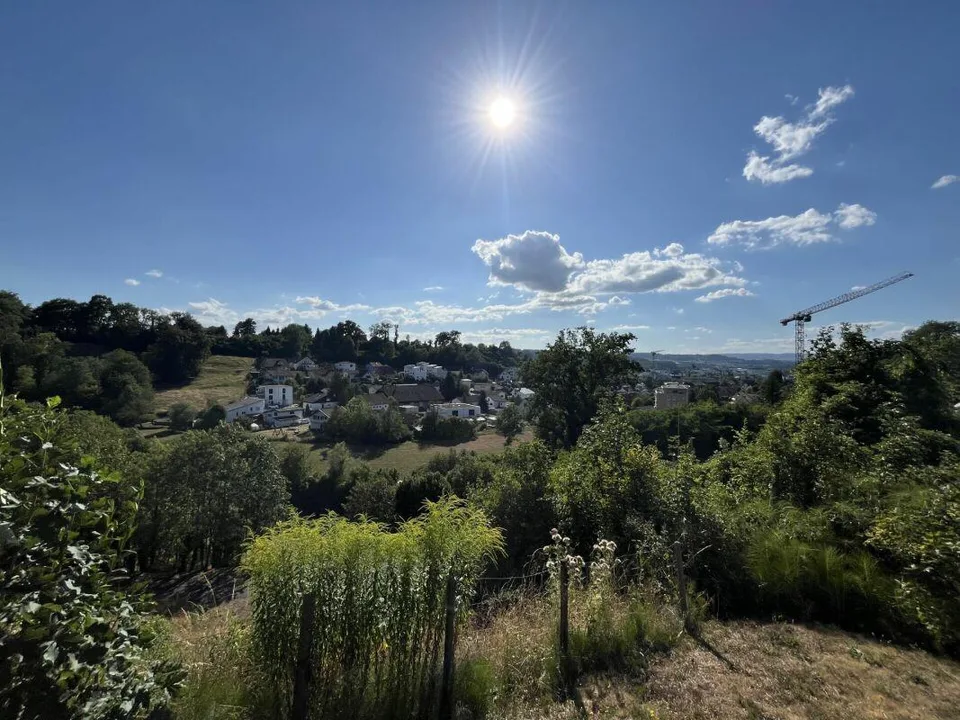 MFH Sonnenrain (Appartamento 5.5 stanze, 2° piano) – foto 9 di 9