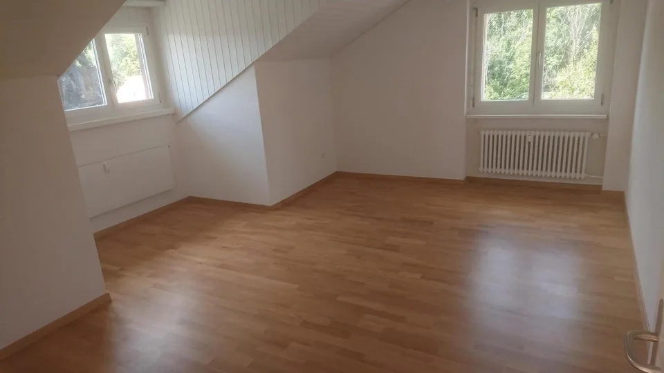 2.5 Zimmer Wohnung in Utzenstorf | UrbanHome