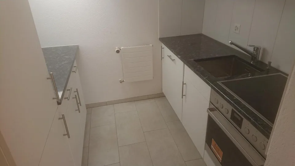 2.5 Zimmer Wohnung in Utzenstorf | UrbanHome
