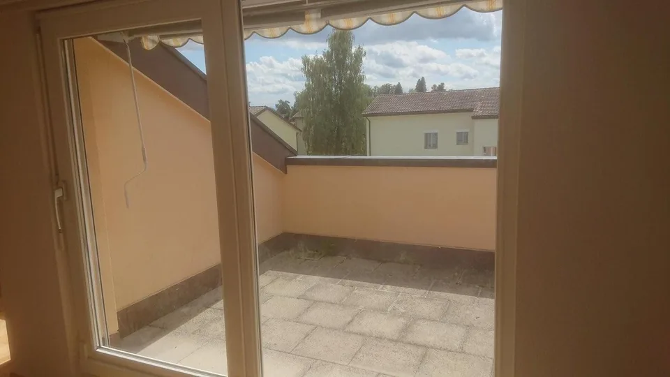 2.5 Zimmer Wohnung in Utzenstorf | UrbanHome