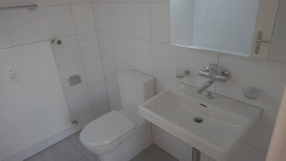 2.5 Zimmer Wohnung in Utzenstorf | UrbanHome