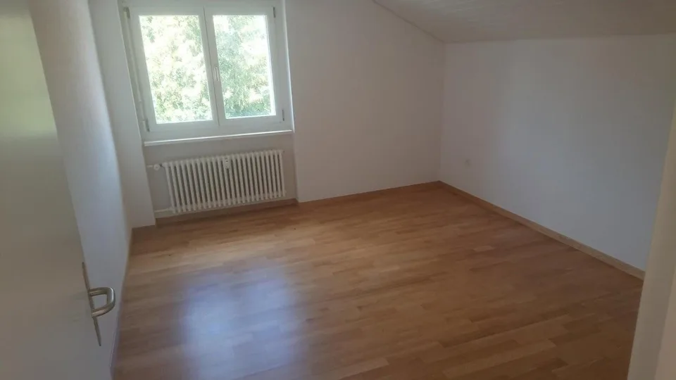 2.5 Zimmer Wohnung in Utzenstorf | UrbanHome