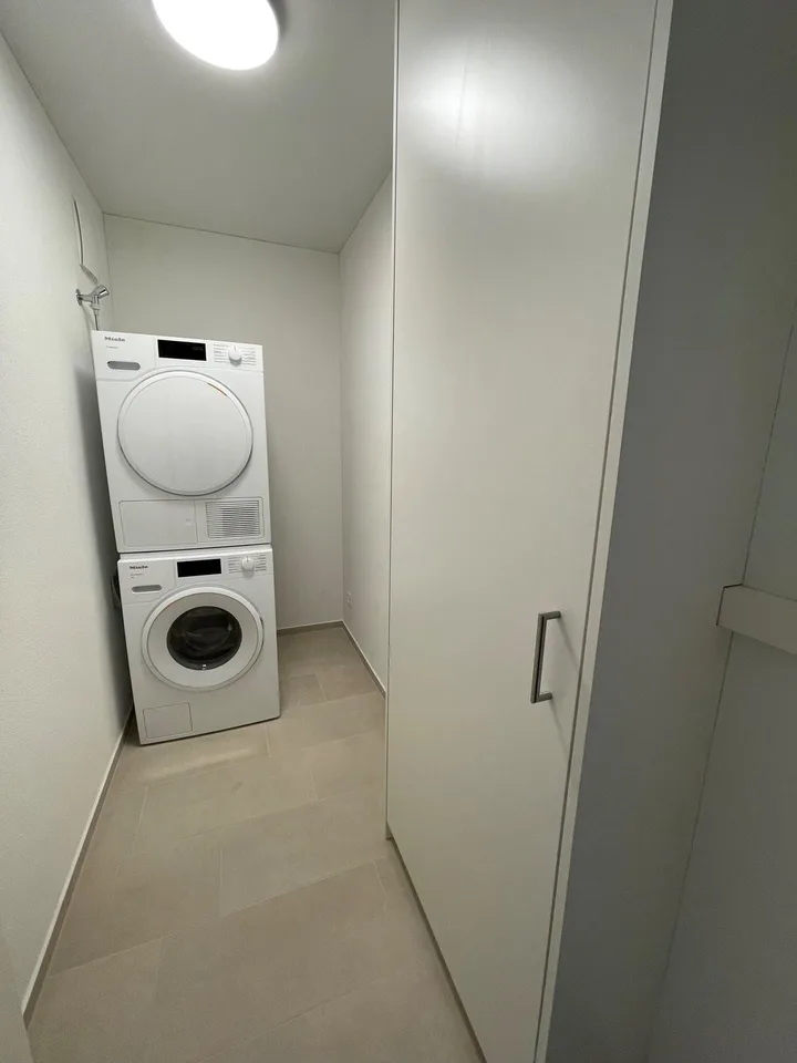 Moderne 2.5 Zimmer Wohnung in Lengnau