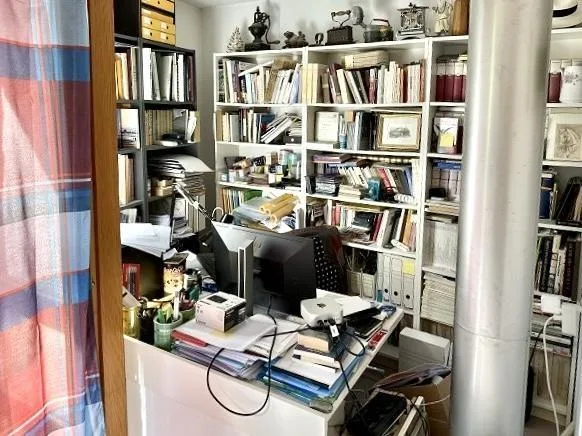 5 1/2-Zimmer-Haus mit grossem Umschwung an sehr ruhiger, Lage / cas... – Foto 16 von 30