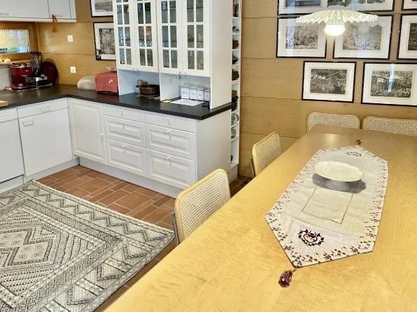 5 1/2-Zimmer-Haus mit grossem Umschwung an sehr ruhiger, Lage / cas... – Foto 9 von 30