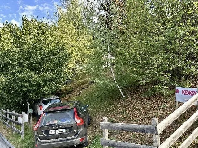 5 1/2-Zimmer-Haus mit grossem Umschwung an sehr ruhiger, Lage / cas... – Foto 24 von 30