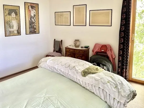 5 1/2-Zimmer-Haus mit grossem Umschwung an sehr ruhiger, Lage / cas... – Foto 15 von 30
