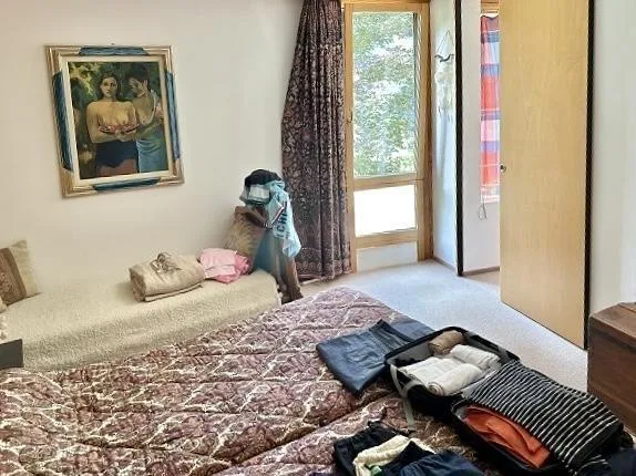 5 1/2-Zimmer-Haus mit grossem Umschwung an sehr ruhiger, Lage / cas... – Foto 13 von 30