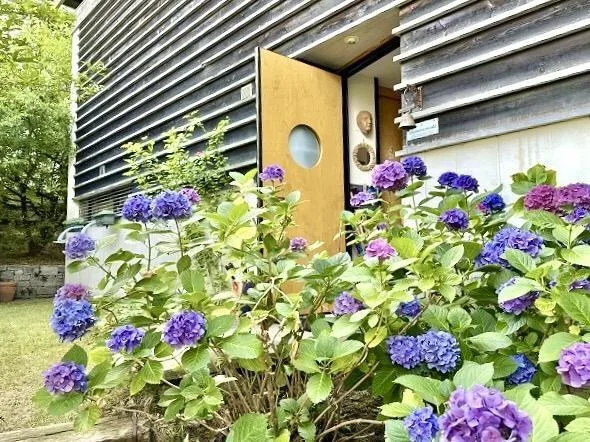 5 1/2-Zimmer-Haus mit grossem Umschwung an sehr ruhiger, Lage / cas... – Foto 19 von 30