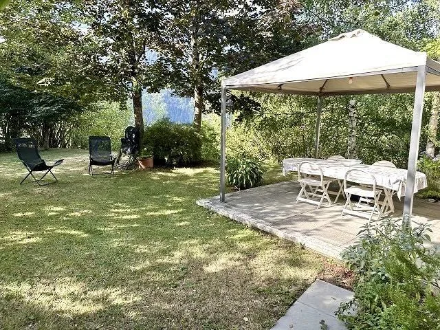 5 1/2-Zimmer-Haus mit grossem Umschwung an sehr ruhiger, Lage / cas... – Foto 22 von 30