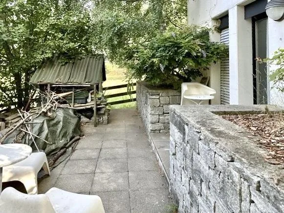 5 1/2-Zimmer-Haus mit grossem Umschwung an sehr ruhiger, Lage / cas... – Foto 23 von 30