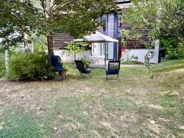 5 1/2-Zimmer-Haus mit grossem Umschwung an sehr ruhiger, Lage / cas... – Foto 20 von 30