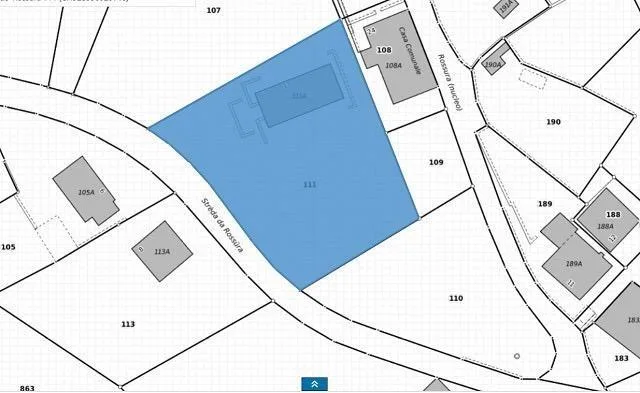 5 1/2-Zimmer-Haus mit grossem Umschwung an sehr ruhiger, Lage / cas... – Foto 29 von 30