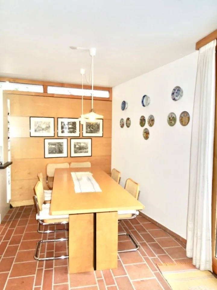 5 1/2-Zimmer-Haus mit grossem Umschwung an sehr ruhiger, Lage / cas... – Foto 11 von 30