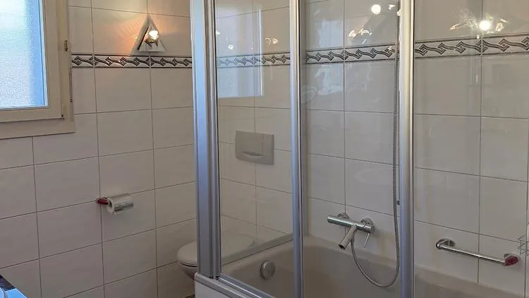 3½ ZI-WOHNUNG IN UETENDORF (BE), MÖBLIERT, TEMPORÄR