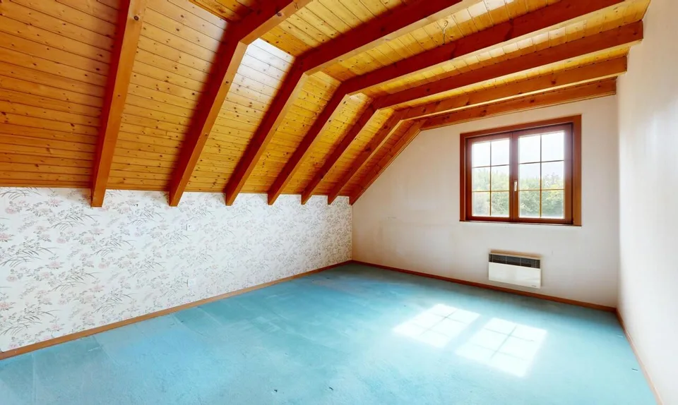 4,5-Zimmer-Einfamilienhaus, Doppelgarage und großes Grundstück – Foto 8 von 11
