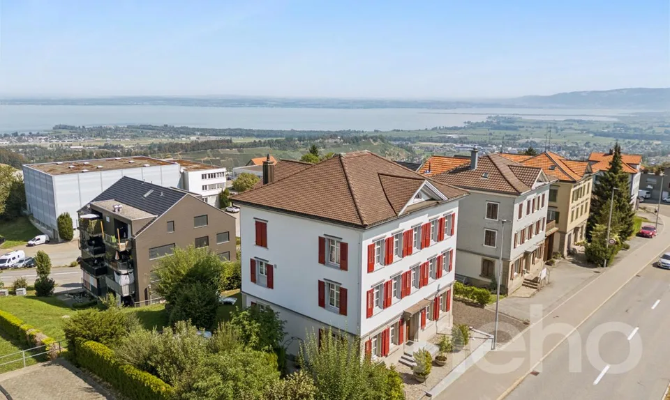 Casa indipendente a Wolfhalden – foto 2 di 11