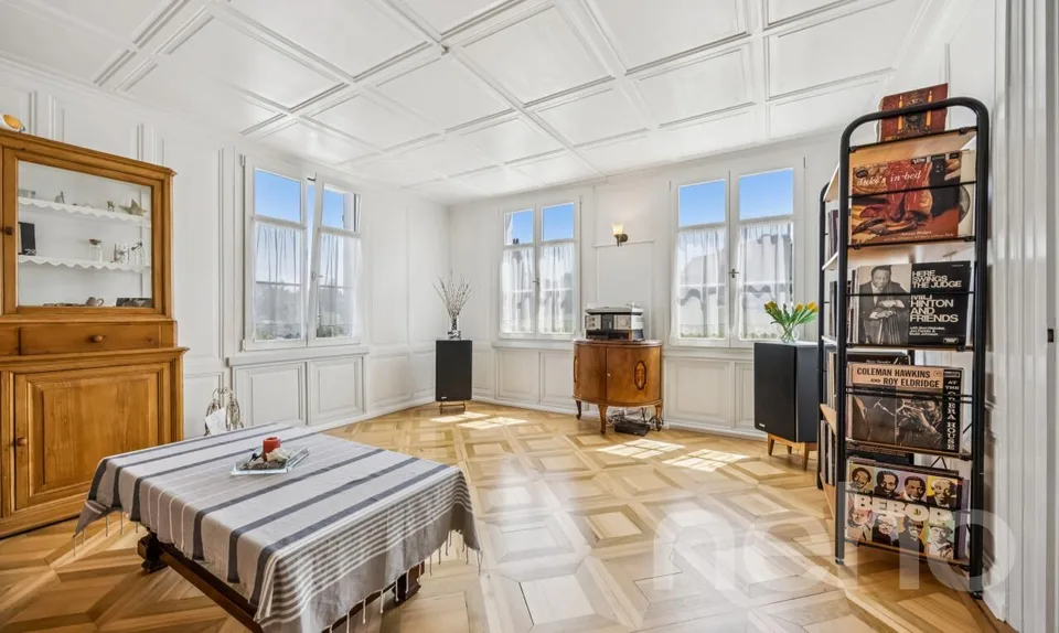 Casa indipendente a Wolfhalden – foto 7 di 11