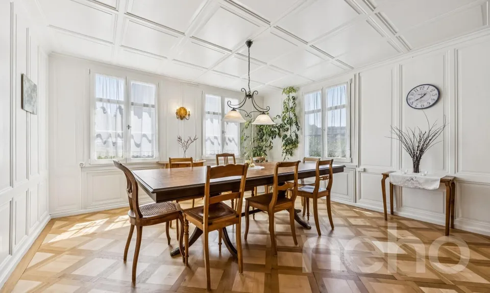 Casa indipendente a Wolfhalden – foto 5 di 11