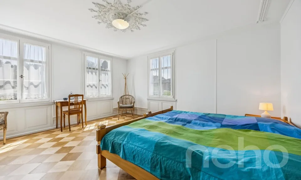 Casa indipendente a Wolfhalden – foto 9 di 11