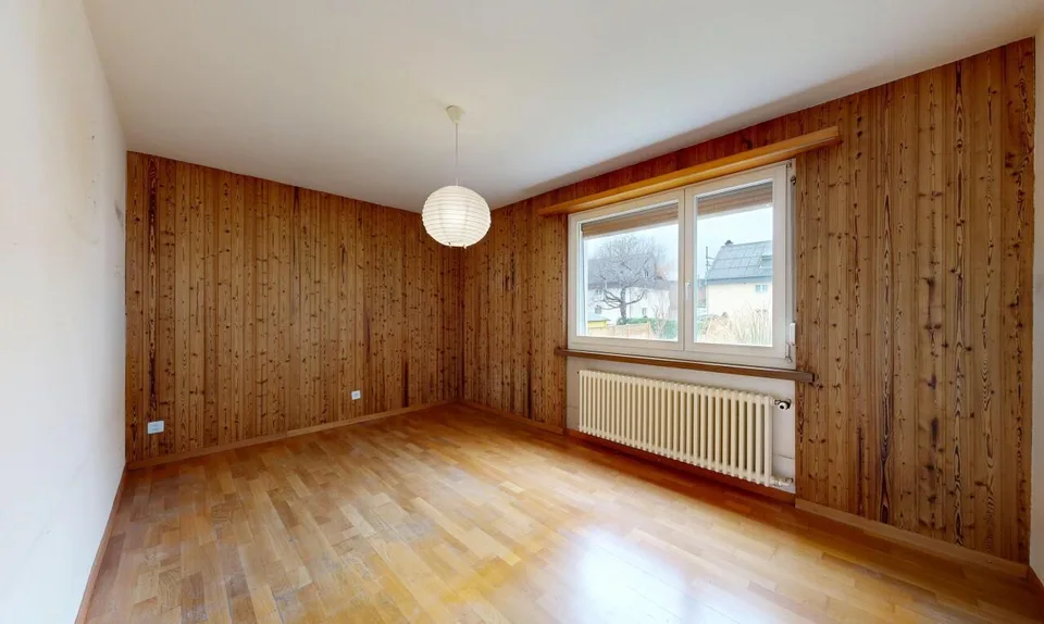 Freistehendes EFH mit viel Potenzial an ruhiger Lage – Foto 10 von 11