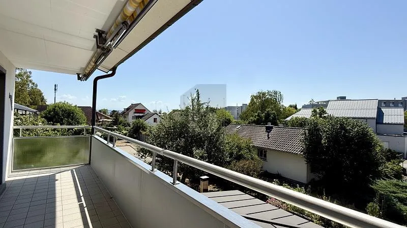 4.5 Zimmer Dachwohnung in Zollikofen | UrbanHome