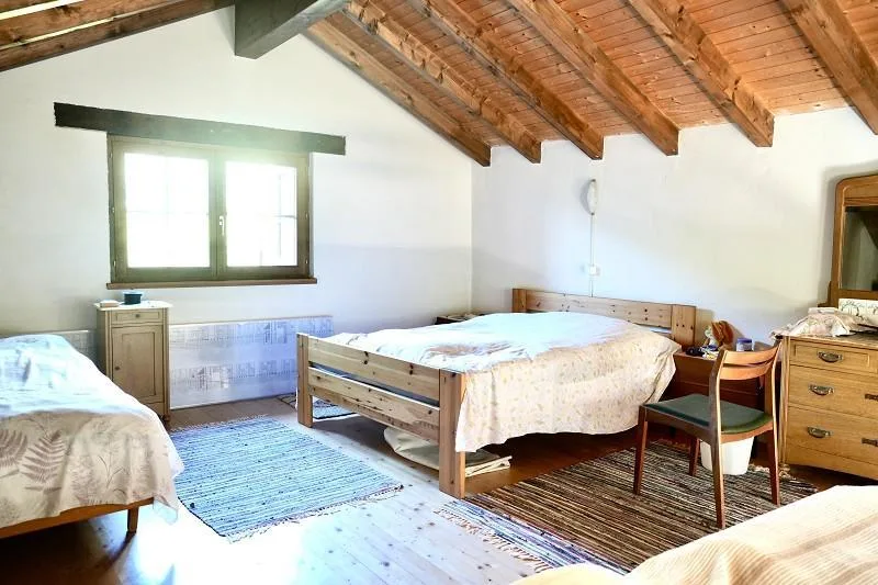 2-Zimmer-Rustico mit Sitzplatz und schöner Seesicht | rustico d... – Foto 3 von 17