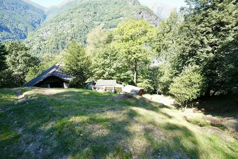 2-Zimmer-Rustico mit Sitzplatz und schöner Seesicht | rustico d... – Foto 11 von 17