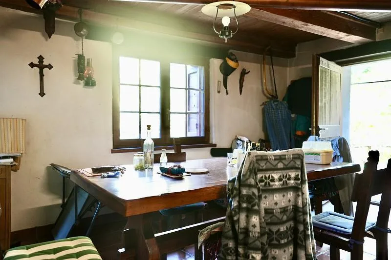 2-Zimmer-Rustico mit Sitzplatz und schöner Seesicht | rustico d... – Foto 6 von 17