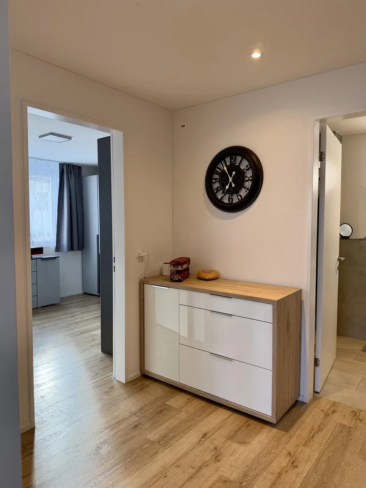 5.5 Zi-EFH - freistehend - Hier möchte ich wohnen!