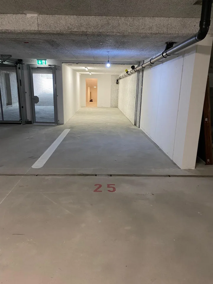 5.5 Zi-EFH - freistehend - Hier möchte ich wohnen!