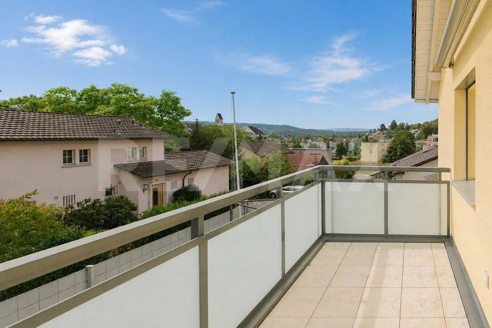 Una casa piena di possibilità in una zona residenziale popolare – foto 9 di 13
