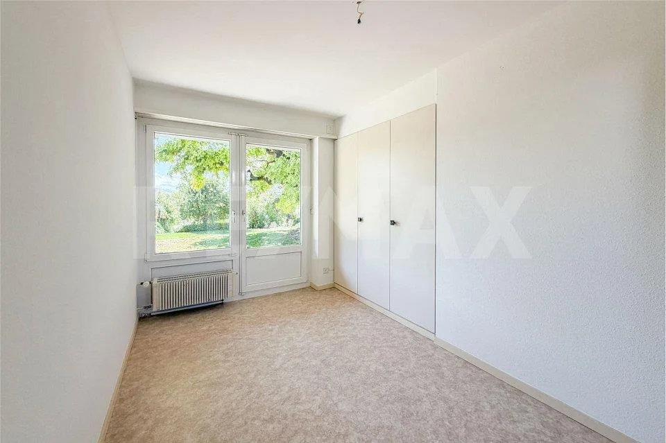 Une maison avec une vue panoramique Bungalow avec appartement annexe à Möhlin à vendre – photo 11 sur 13