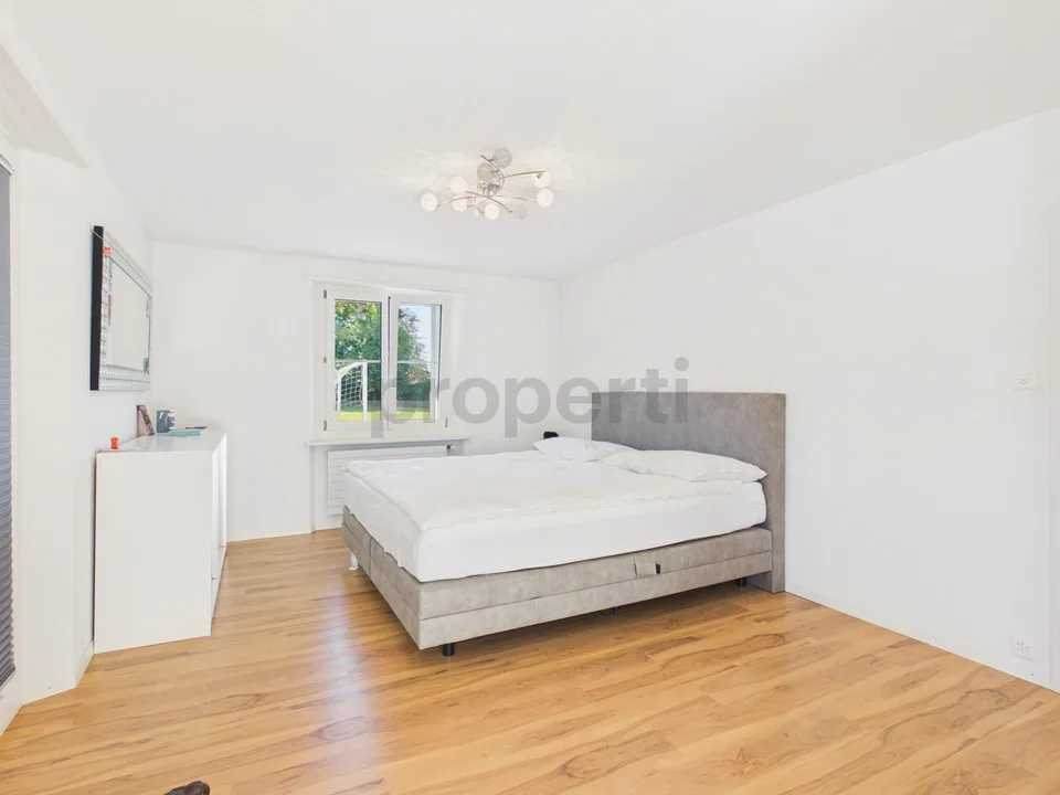 Familienfreundliches Zuhause mit viel Platz, Garten und zahlreichen...
