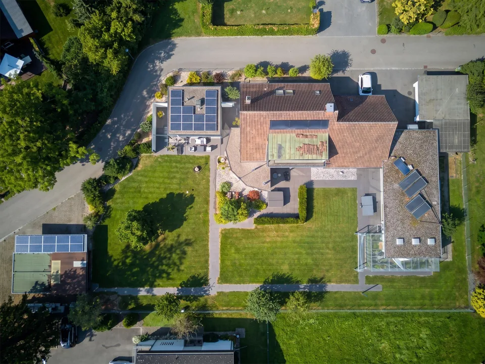 Familienfreundliches Zuhause mit viel Platz, Garten und zahlreichen...