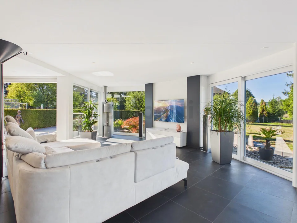 Familienfreundliches Zuhause mit viel Platz, Garten und zahlreichen...