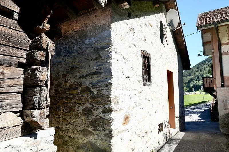 grosses 3-Zimmer Tessiner Dorfhaus mit Garten | grande casa tic... – Foto 12 von 16