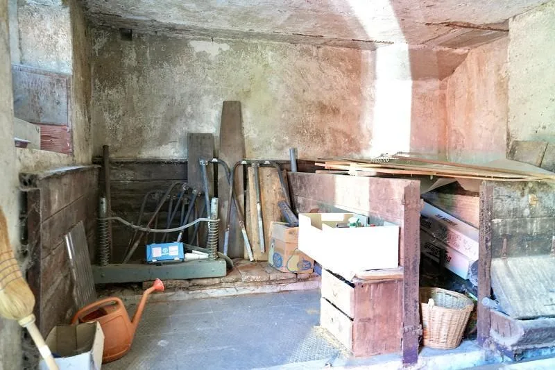 grosses 3-Zimmer Tessiner Dorfhaus mit Garten | grande casa tic... – Foto 13 von 16