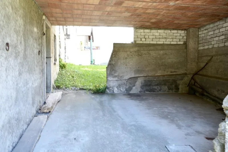 grosses 3-Zimmer Tessiner Dorfhaus mit Garten | grande casa tic... – Foto 14 von 16