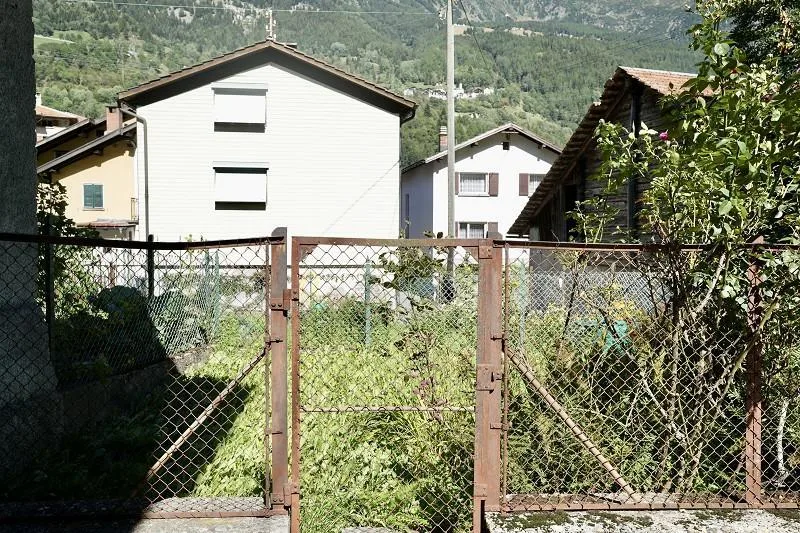 grosses 3-Zimmer Tessiner Dorfhaus mit Garten | grande casa tic... – Foto 2 von 16