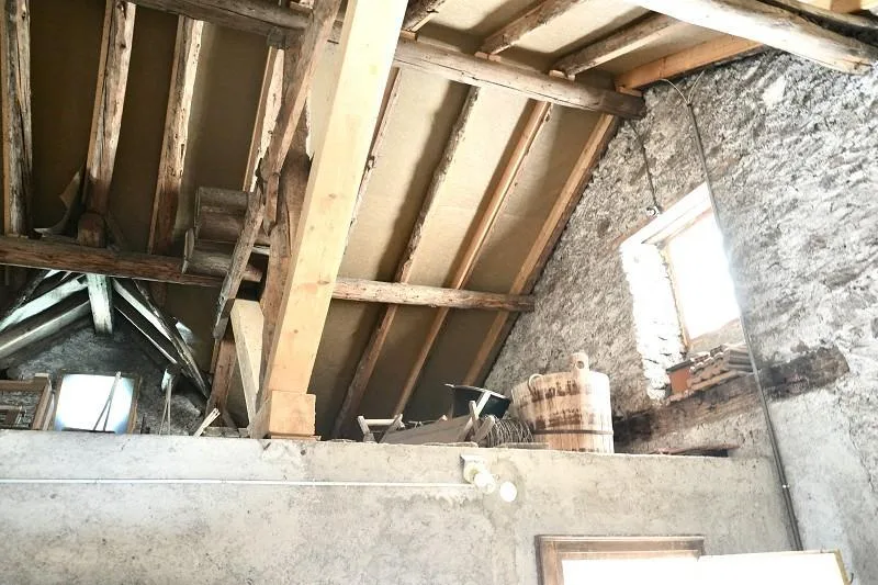 grosses 3-Zimmer Tessiner Dorfhaus mit Garten | grande casa tic... – Foto 10 von 16
