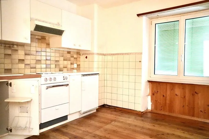 grosses 3-Zimmer Tessiner Dorfhaus mit Garten | grande casa tic... – Foto 3 von 16