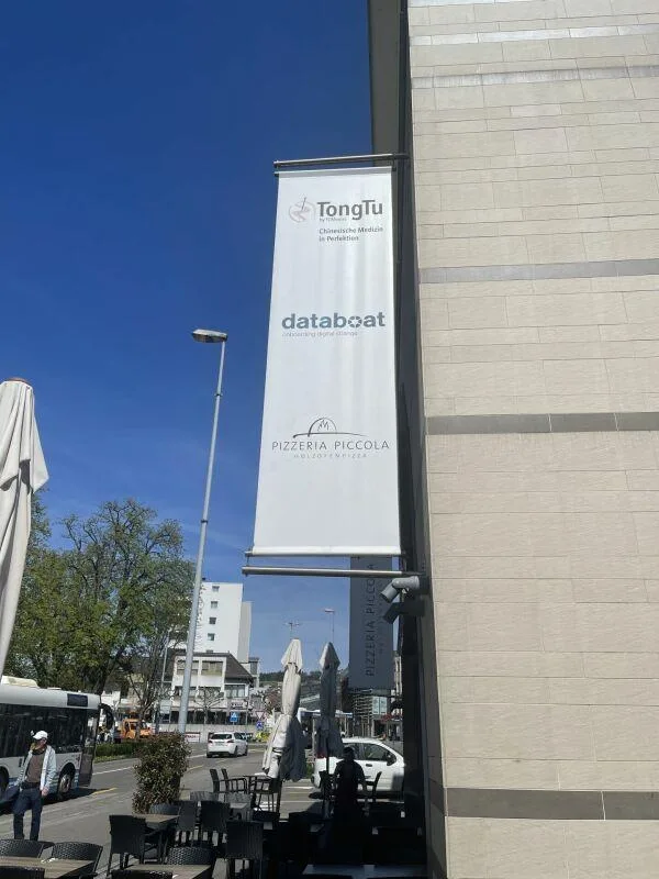 Büro-/Praxis-/Gewerberäume im Zentrum von Wil direkt beim Bahnhof – photo 12 sur 13