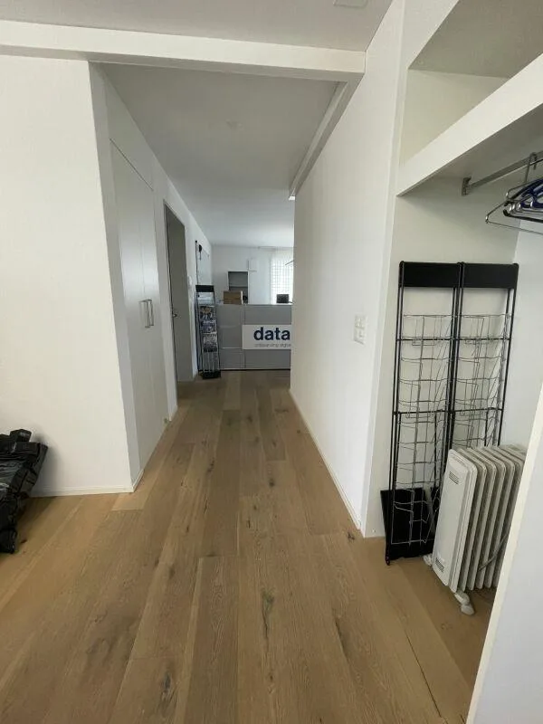 Büro-/Praxis-/Gewerberäume im Zentrum von Wil direkt beim Bahnhof – photo 6 sur 13